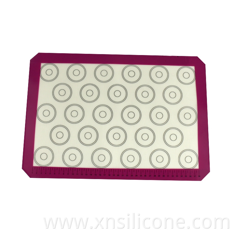 baking mat